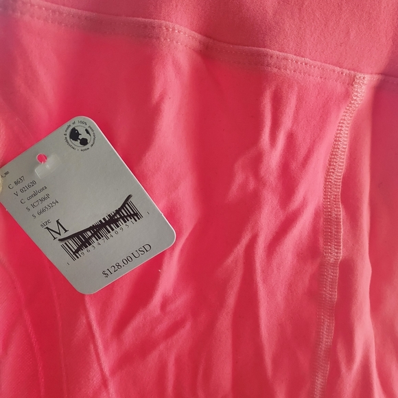 FREE PEOPLE - FP MOVEMENT Coral Leggings - Picture 3 of 7